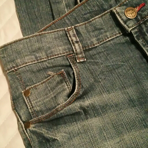 Wrangler Boy's Jeans - Picture 5 of 5